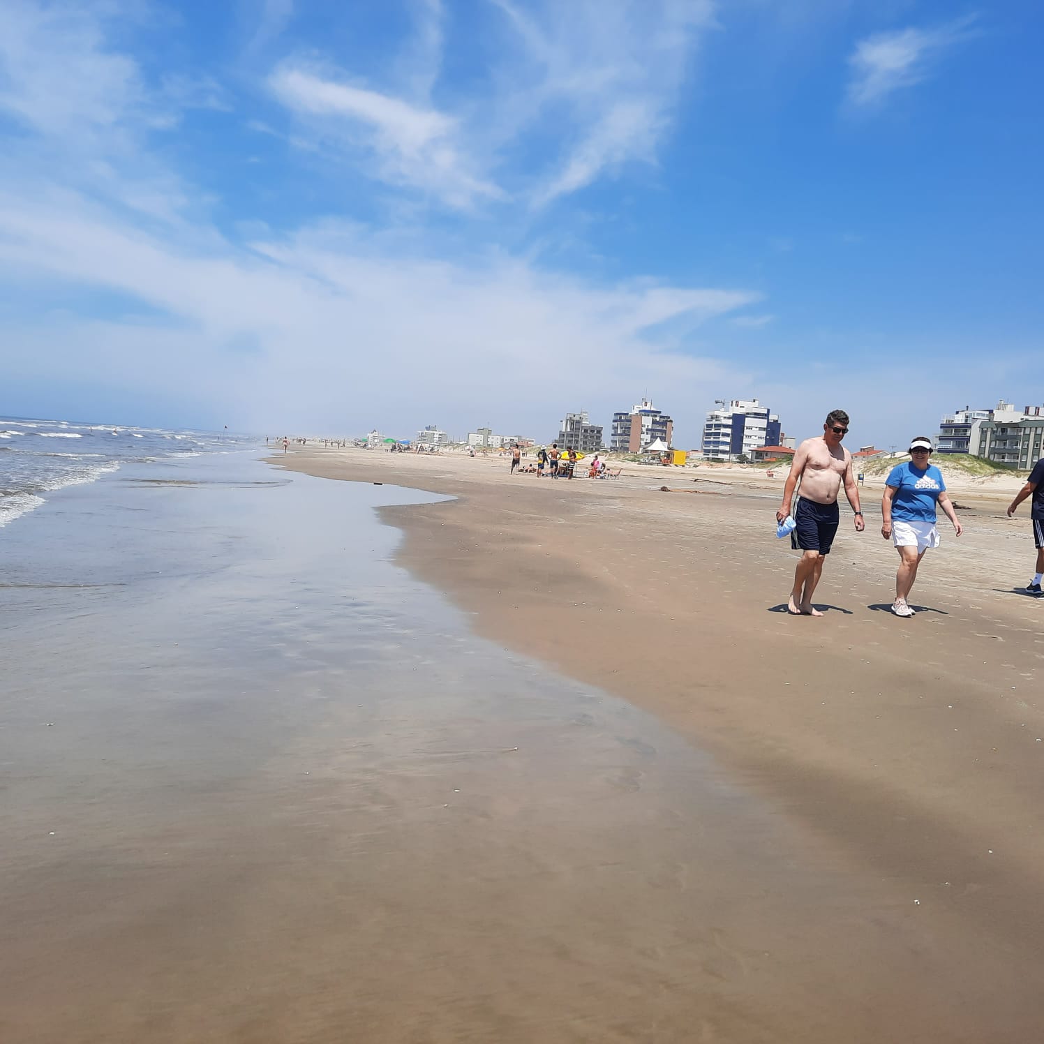 Ver&atilde;o no hemisf&eacute;rio sul come&ccedil;a nesta quarta-feira (21/12/2022) com sol e chuva