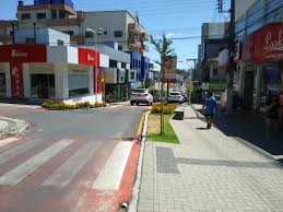 Vereador solicita manuten&ccedil;&atilde;o do piso paver na Rua Marcos Rovaris 