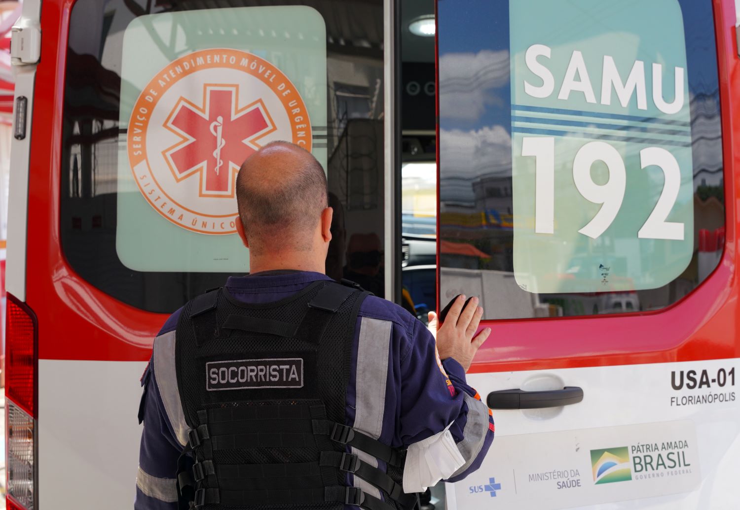 Dia Mundial do AVC: reconhe&ccedil;a os sinais e busque ajuda imediata