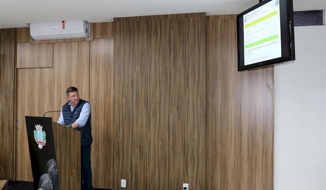 Secretaria Municipal de Sa&uacute;de apresenta dados do segundo quadrimestre de 2023