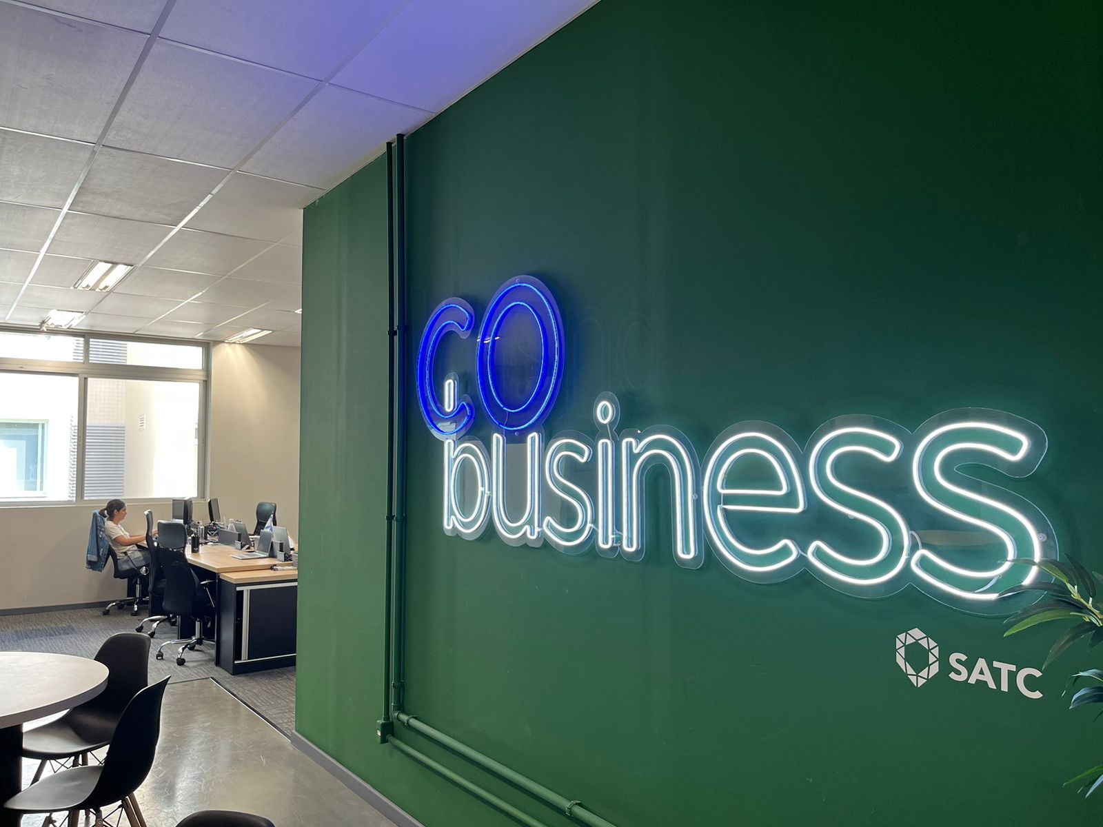 Cobusiness Satc est&aacute; com vagas abertas para novas empresas da regi&atilde;o