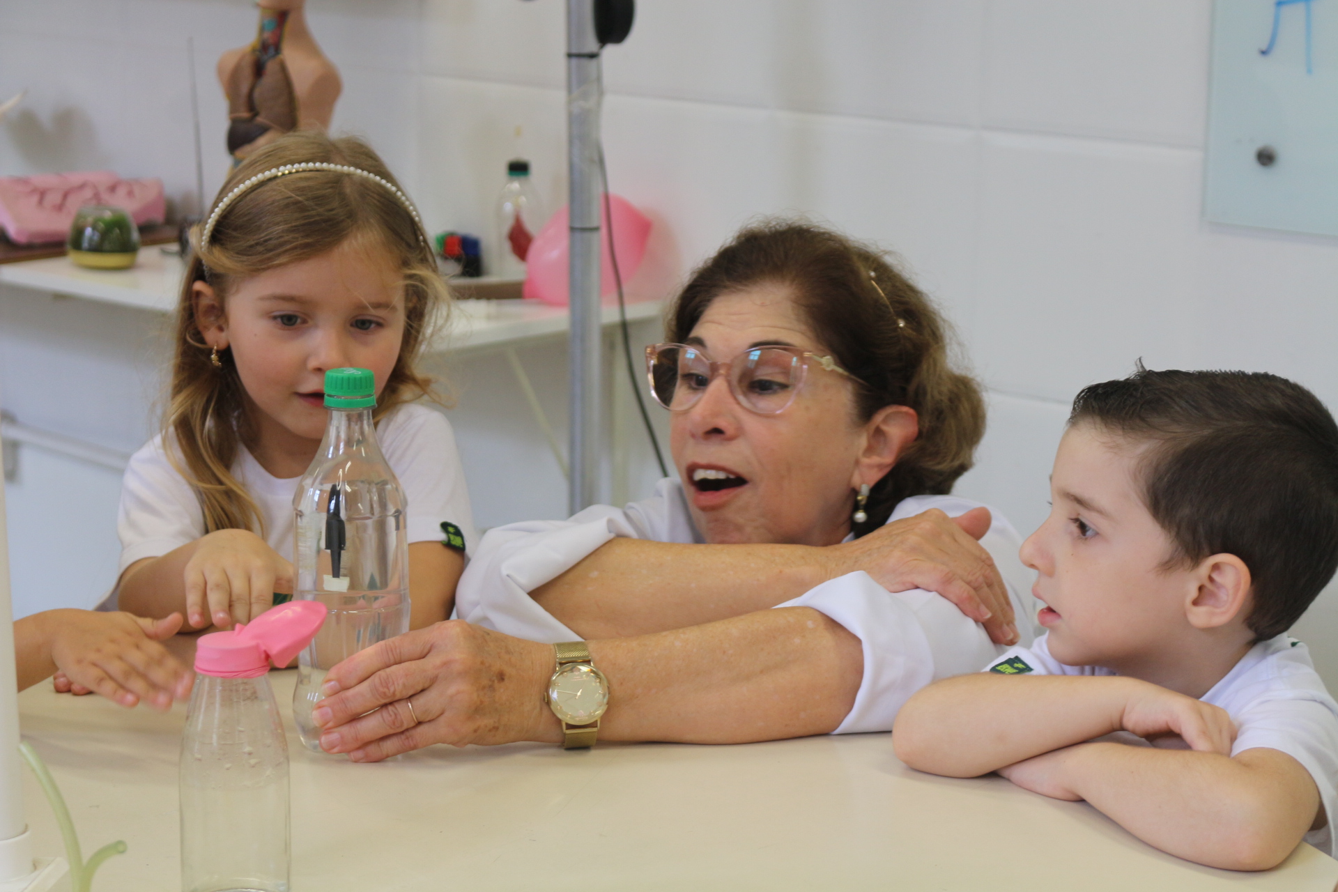 Acolhimento &eacute; o tema que vai nortear projetos do Col&eacute;gio Satc para 2024