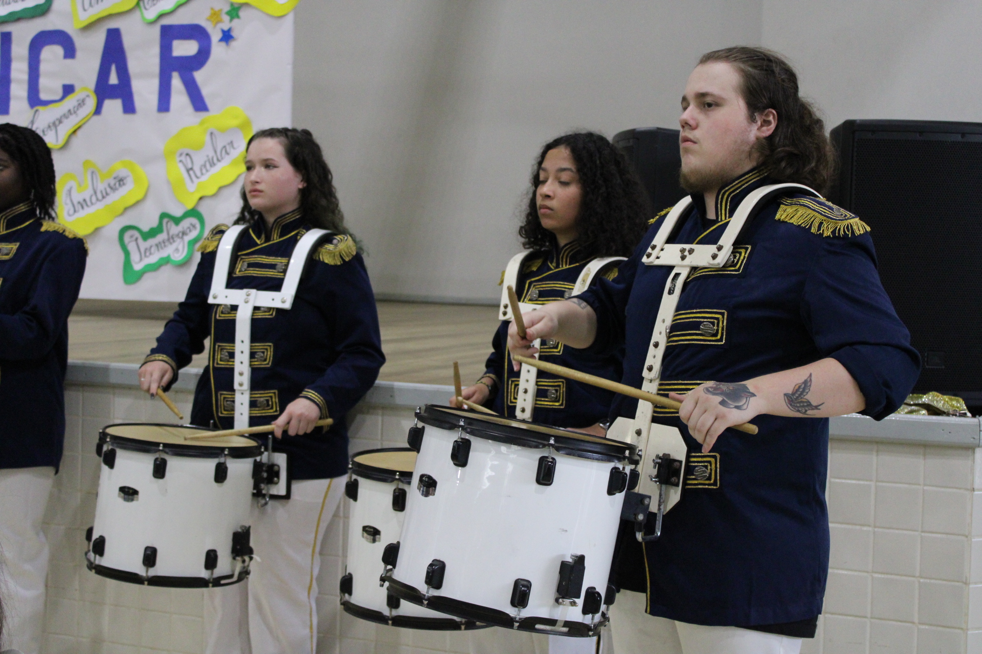 Festival de Bandas na Satc reunir&aacute; 12 grupos de sopro e percuss&atilde;o 