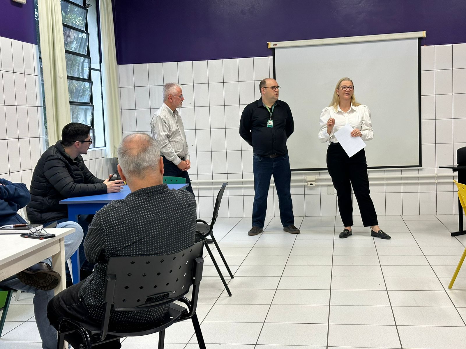 H&aacute; 16 anos a Satc aontinua sendo refer&ecirc;ncia na Gest&atilde;o Ambiental