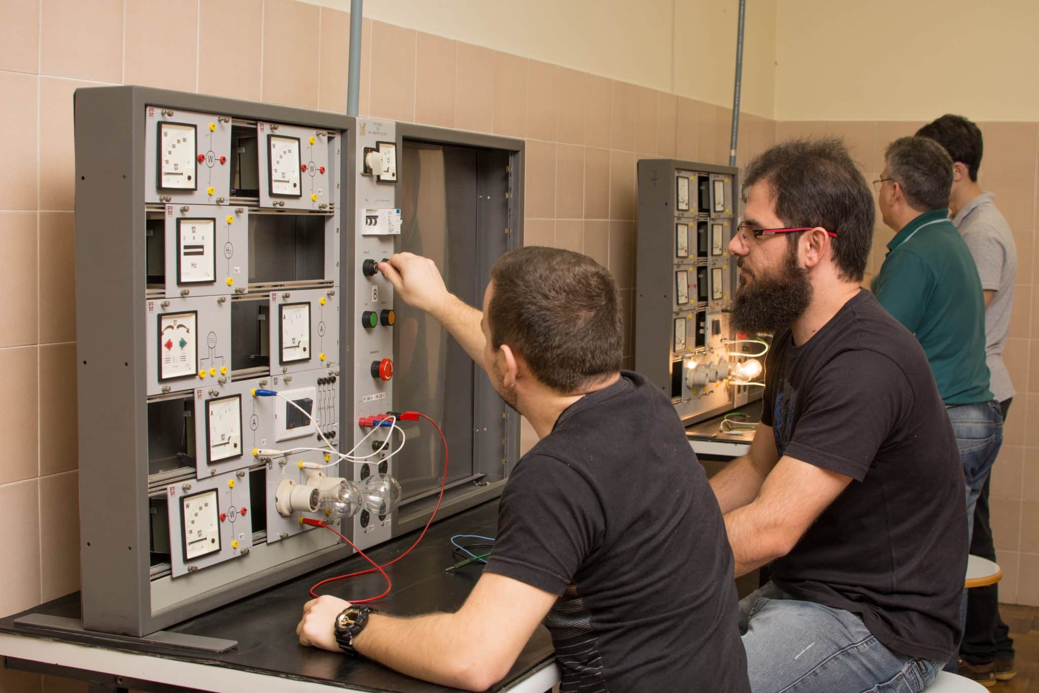 Engenharia Mecatr&ocirc;nica da UniSatc prepara acad&ecirc;micos para diferentes &aacute;reas