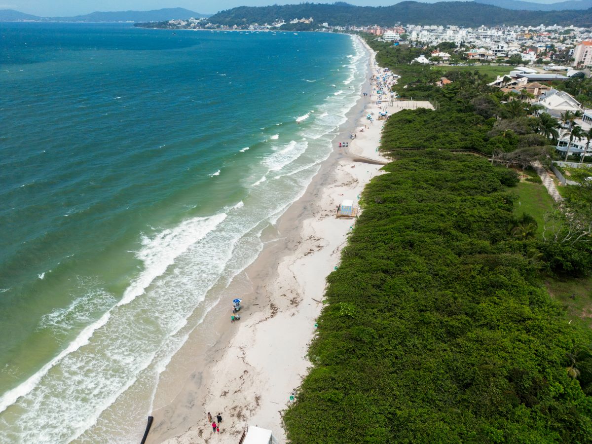 IMA divulga quinto relat&oacute;rio de balneabilidade da temporada em SC
