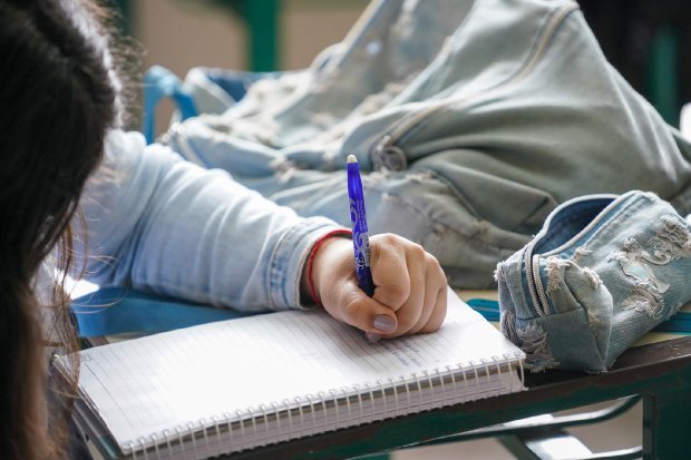 Governo de SC publica decreto que regulamenta aux&iacute;lio para estudantes