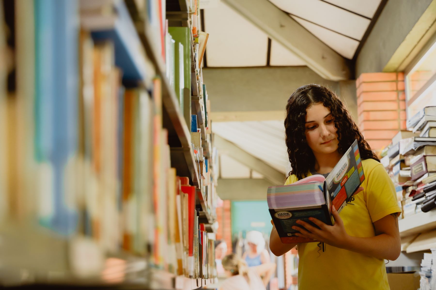 Aberta a inscri&ccedil;&atilde;o do Programa Universidade Gratuita para o segundo semestre 