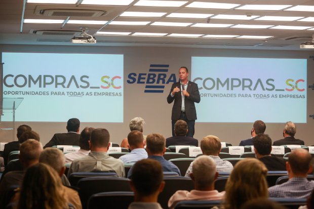 Programa ampliar&aacute; a participa&ccedil;&atilde;o das micro e pequenas empresas em licita&ccedil;&otilde;es 