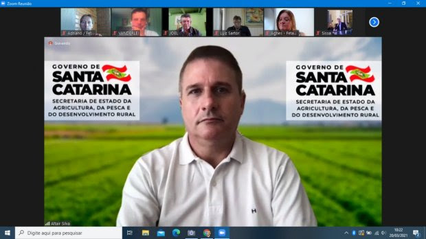 Agricultores catarinenses buscam renegocia&ccedil;&atilde;o de d&iacute;vidas com o Banco do Brasil