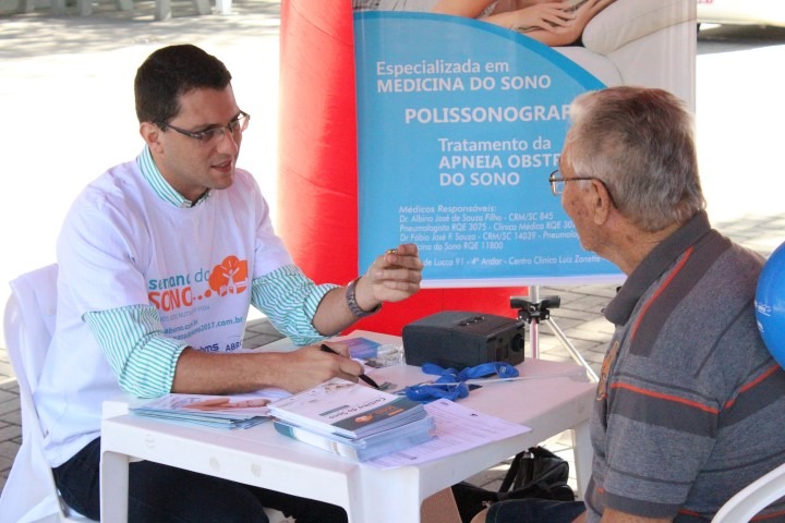 Semana do sono destaca a import&acirc;ncia de um bom sono para a sa&uacute;de global