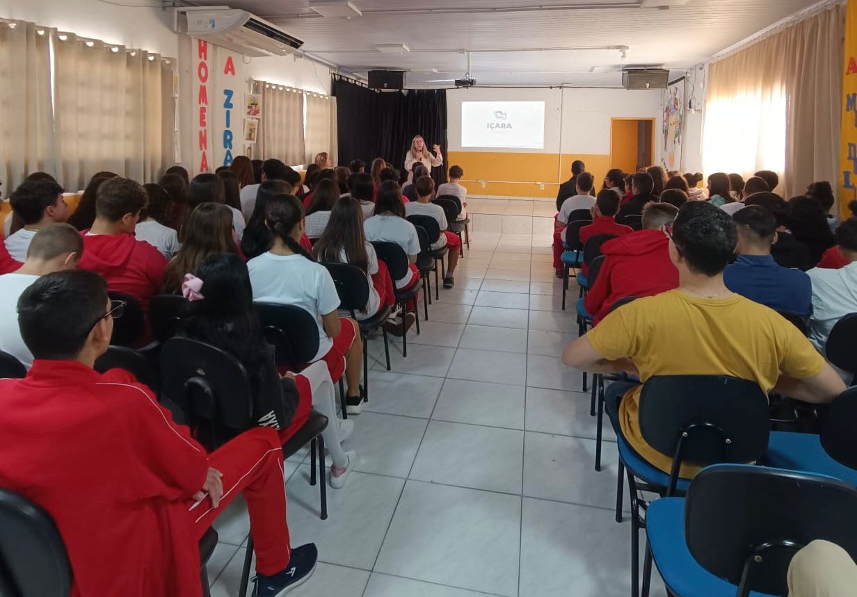Semana da Transpar&ecirc;ncia P&uacute;blica de I&ccedil;ara foca o acesso &agrave; informa&ccedil;&atilde;o