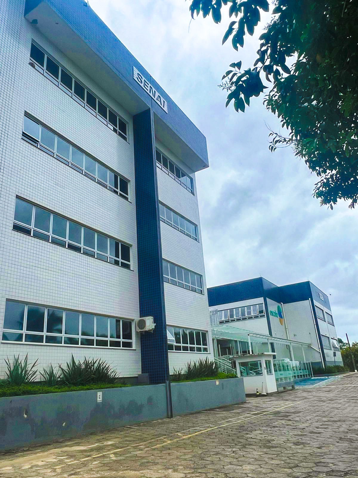 Inscri&ccedil;&otilde;es abertas para cursos t&eacute;cnicos do SENAI Crici&uacute;ma