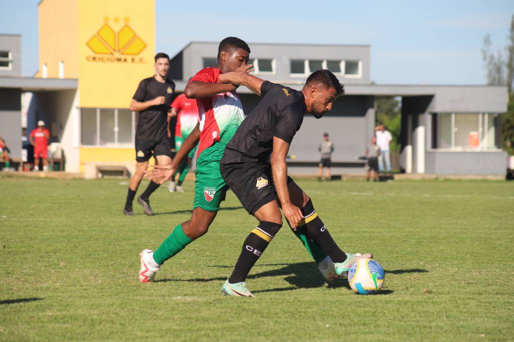 De folga na terceira rodada o Crici&uacute;ma E.C. volta a campo no dia 27 de abril