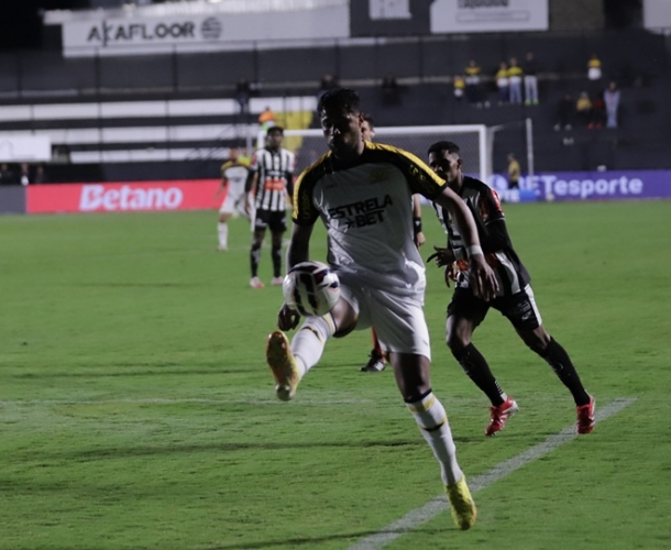 Crici&uacute;ma E.C. empata em MG e fica na s&eacute;tima coloca&ccedil;&atilde;o na S&eacute;rie B
