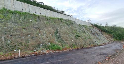 DNIT interdita Serra da Rocinha para detona&ccedil;&atilde;o de rochas em Timb&eacute; do Sul (SC)