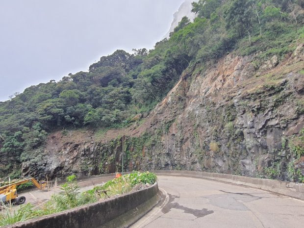 Serra do Rio do Rastro ter&aacute; tr&aacute;fego liberado at&eacute; a manh&atilde; do dia 7