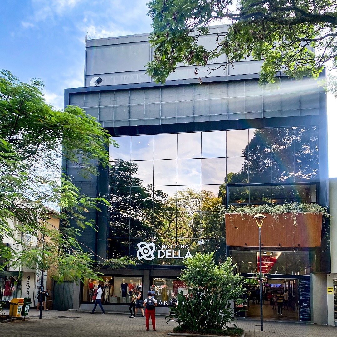 Festival celebra a semana dos Pais no Shopping Della em Crici&uacute;ma (SC)