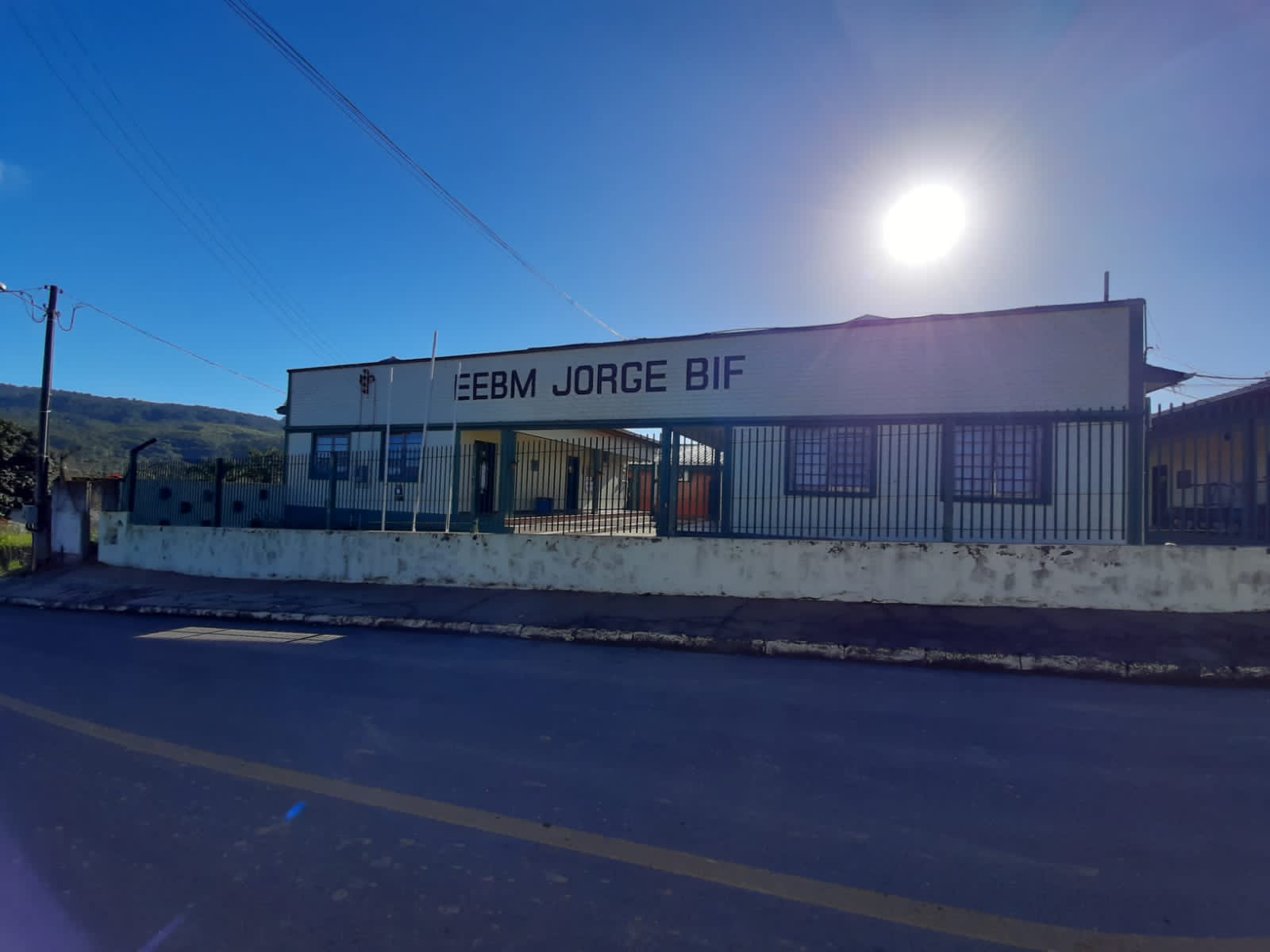 Semana do Meio Ambiente: preserva&ccedil;&atilde;o &eacute; tema de palestras nas escolas em Sider&oacute;polis