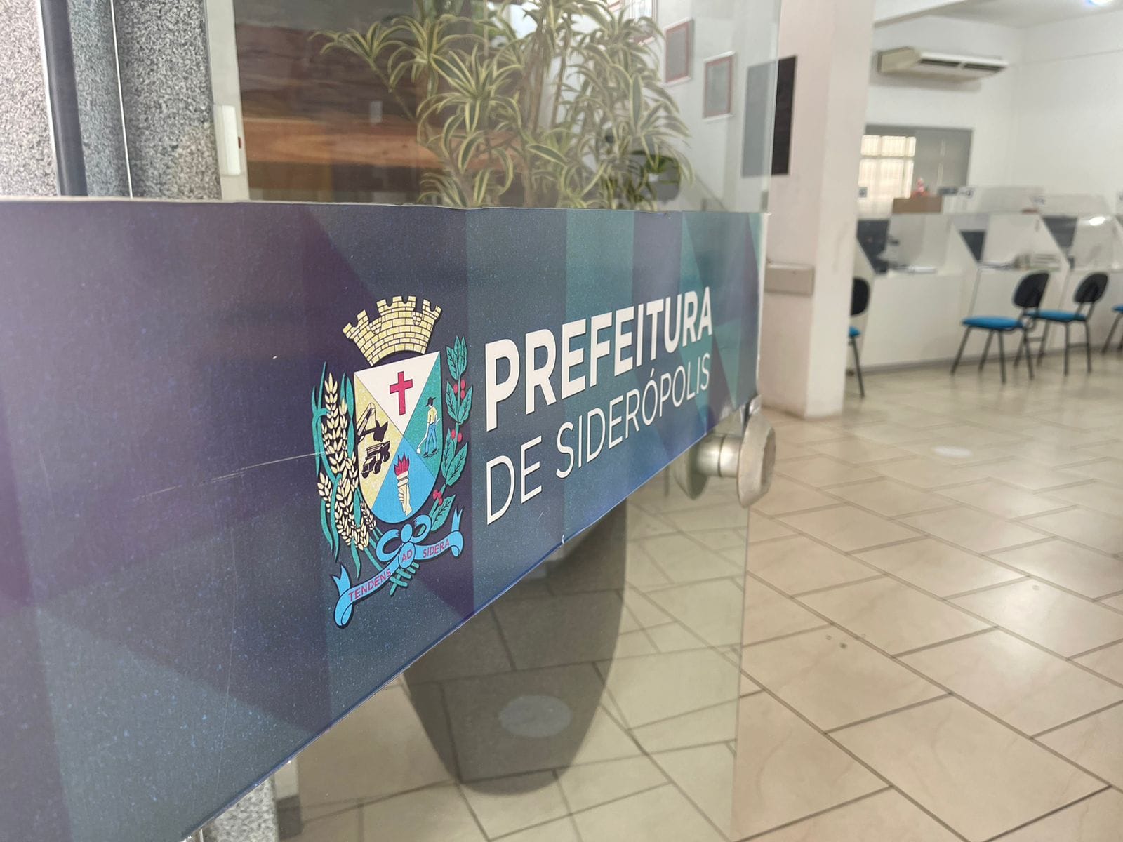 Administra&ccedil;&atilde;o de Sider&oacute;polis retorna atendimento integral 