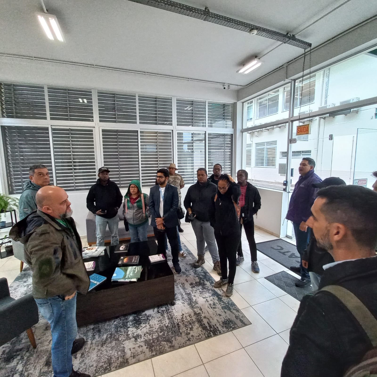 Recupera&ccedil;&atilde;o ambiental do Sul catarinense &eacute; exemplo internacional  