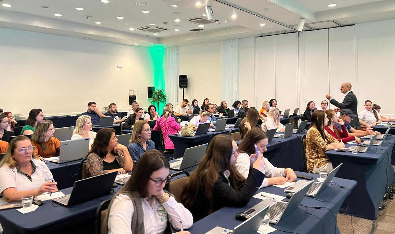 Sindicatos Rurais de SC capacitados para auxiliar produtores com o ITR