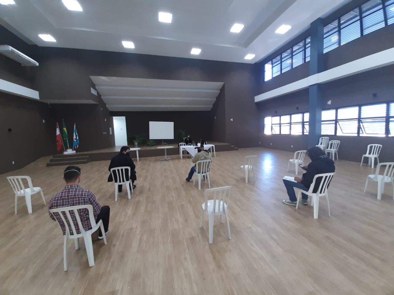 Mutir&atilde;o de empregos durante toda a sexta-feira no Sine de I&ccedil;ara