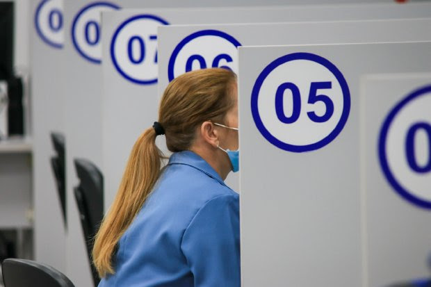 Sine tem mais de 9 mil vagas abertas no Estado de Santa Catarina