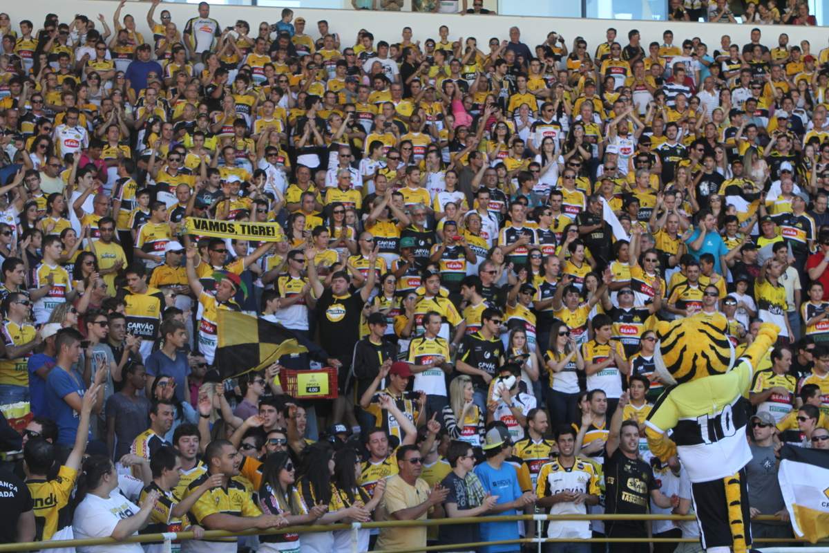 Tigre enfrentar&aacute; o RB Bragantino-SP na terceira fase da Copa do Brasil