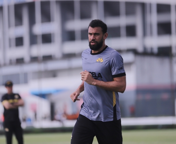 Crici&uacute;ma E.C. enfrenta o Clube do Remo em PA pelo Brasileiro da S&eacute;rie B