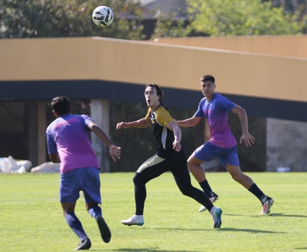 Crici&uacute;ma E.C. volta a campo no dia 15 de junho no HH contra o Cear&aacute;