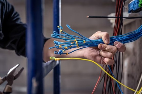Homem &eacute; condenado por tentar furtar fios de resid&ecirc;ncia no sul do Estado
