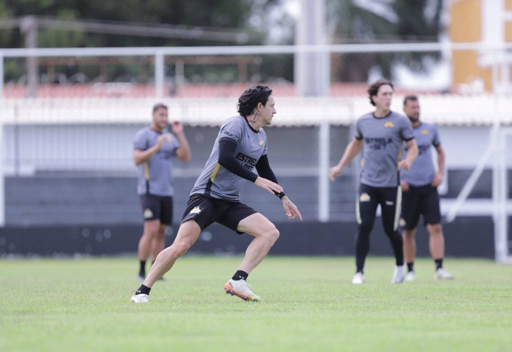 Crici&uacute;ma E.C. enfrenta Cuiab&aacute; fora de casa visando acesso &agrave; Serie A