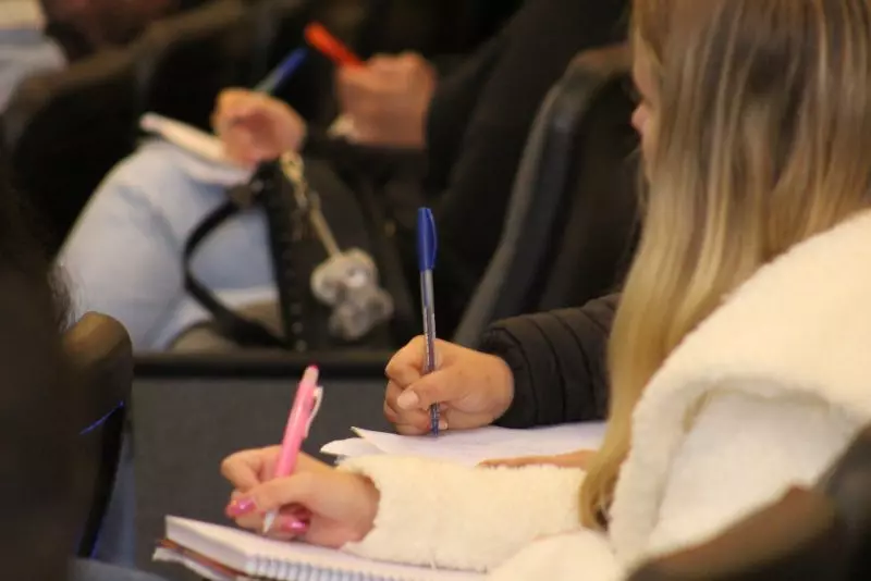 Inscri&ccedil;&atilde;o de novos candidatos do Programa Universidade Gratuita na Unesc