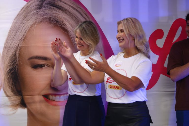 Elei&ccedil;&otilde;es na Unesc: a&ccedil;&atilde;o marca lan&ccedil;amento oficial da campanha da Chapa 1