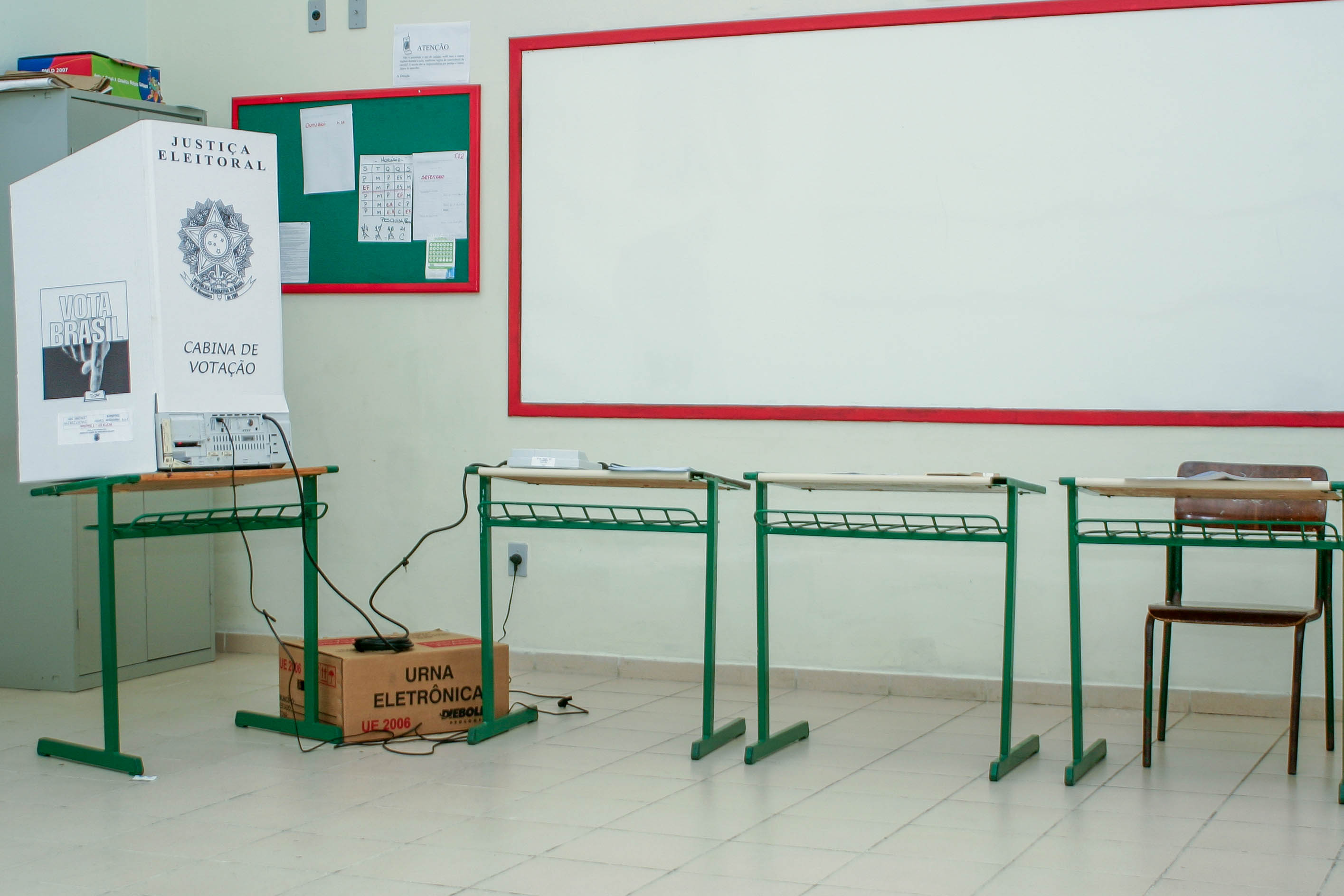 TRE-SC recebe mais de 19 mil pedidos de registro de candidatura &agrave;s Elei&ccedil;&otilde;es 2024