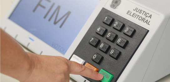 Elei&ccedil;&otilde;es 2022: consulte a situa&ccedil;&atilde;o eleitoral para poder votar em outubro