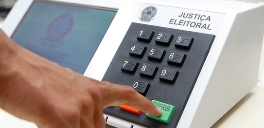 Cart&oacute;rios eleitorais de SC estar&atilde;o de plant&atilde;o nos dias 23 e 30 de abril