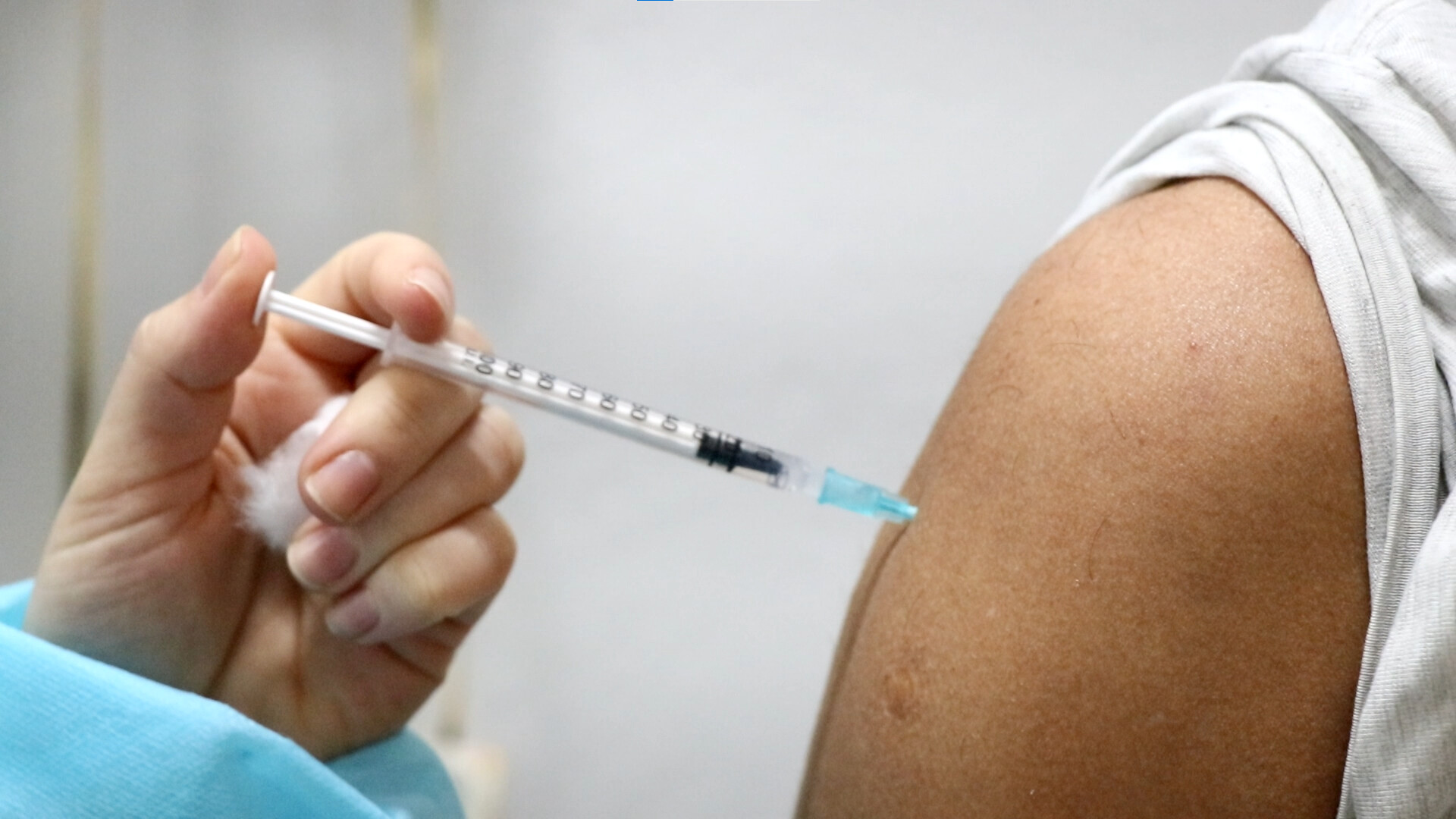 SCalerta para a import&acirc;ncia da vacina&ccedil;&atilde;o diante de aumento de casos de meningite