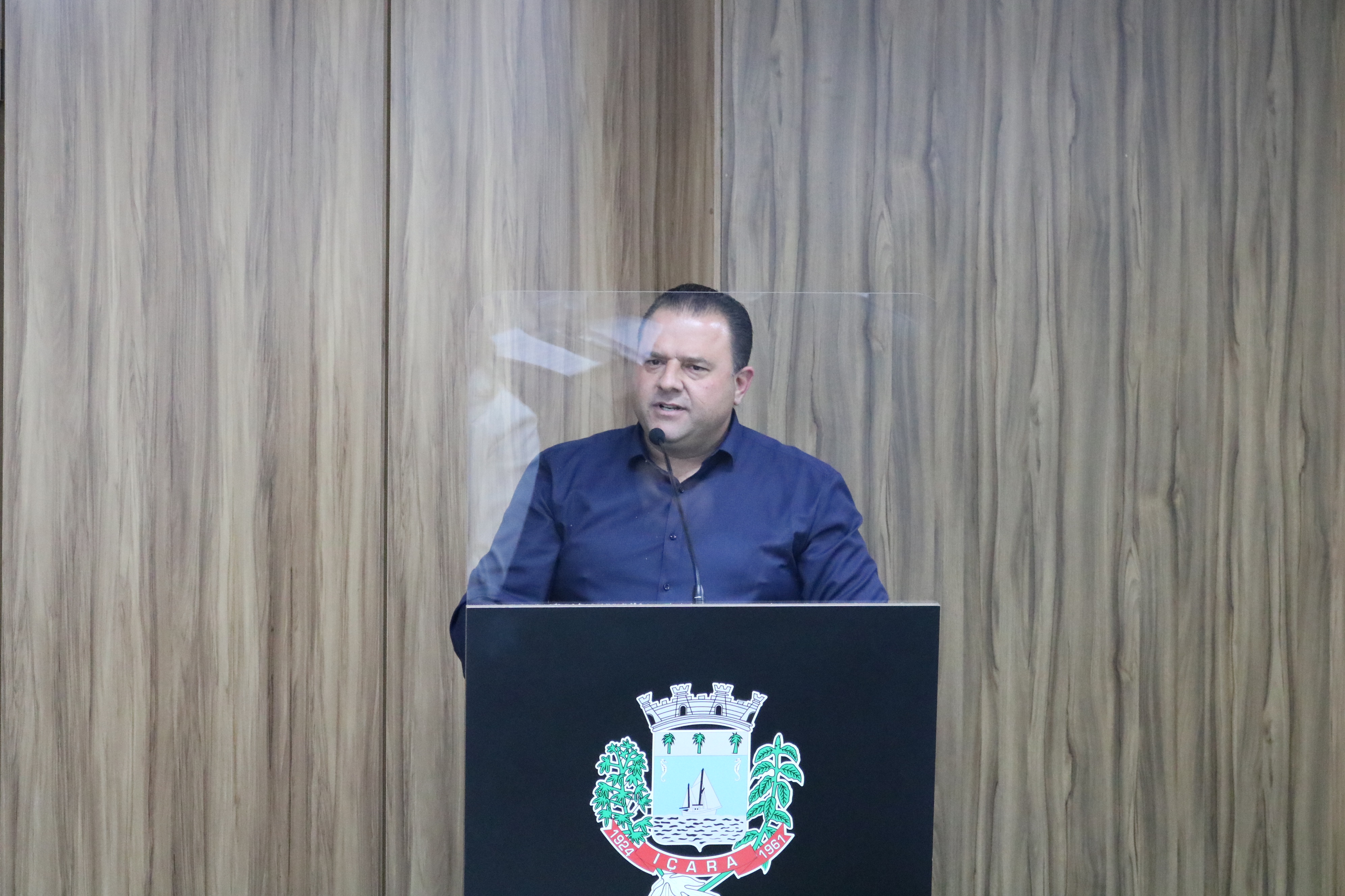 Vereador Bertan prop&otilde;e coloca&ccedil;&atilde;o de abrigos para passageiros