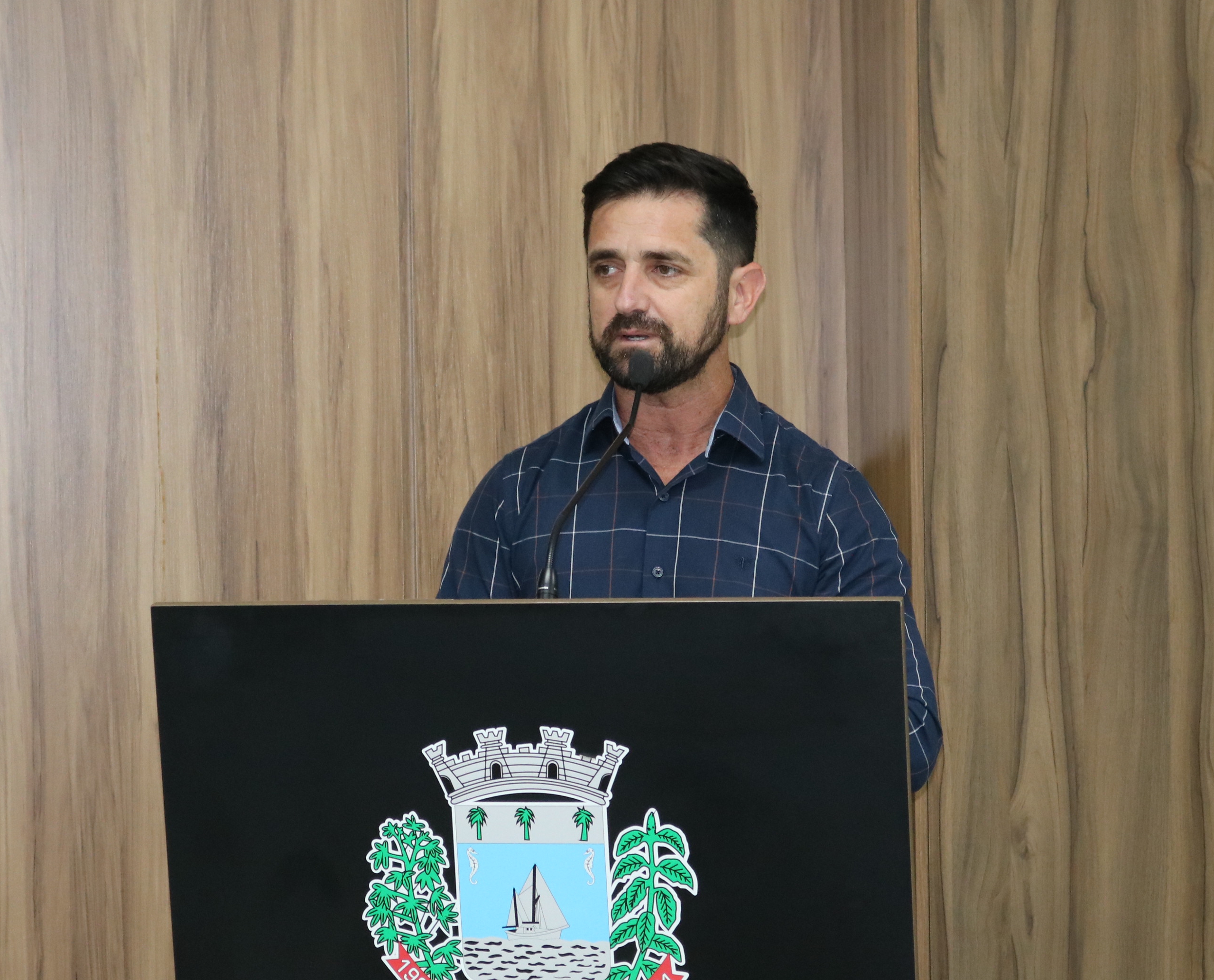 Aprovado projeto de lei que regulamenta a venda de g&aacute;s de cozinha em I&ccedil;ara (SC)