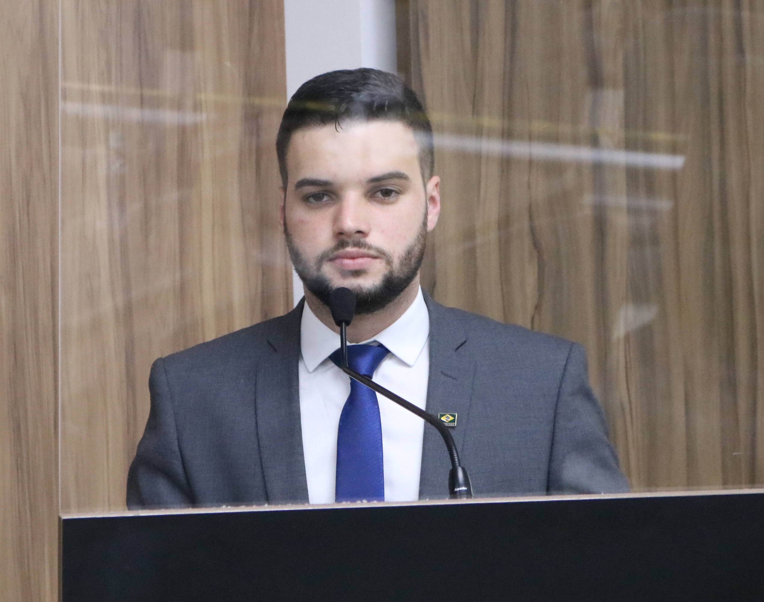 Necessidade de rondas ostensivas no Loteamento Lima em I&ccedil;ara (SC)
