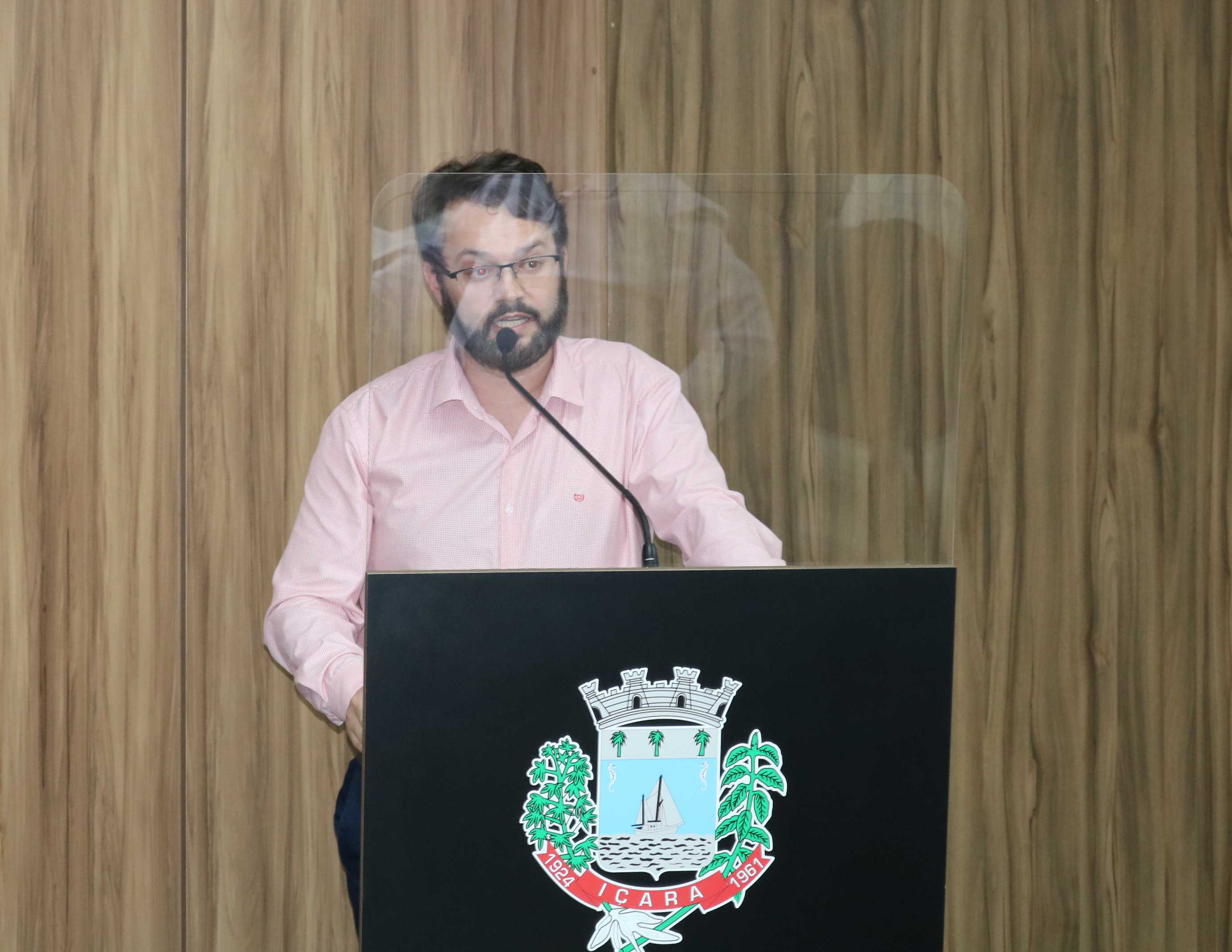 Revitaliza&ccedil;&atilde;o de sinaliza&ccedil;&atilde;o horizontal &eacute; indicada pelo vereador Freitas