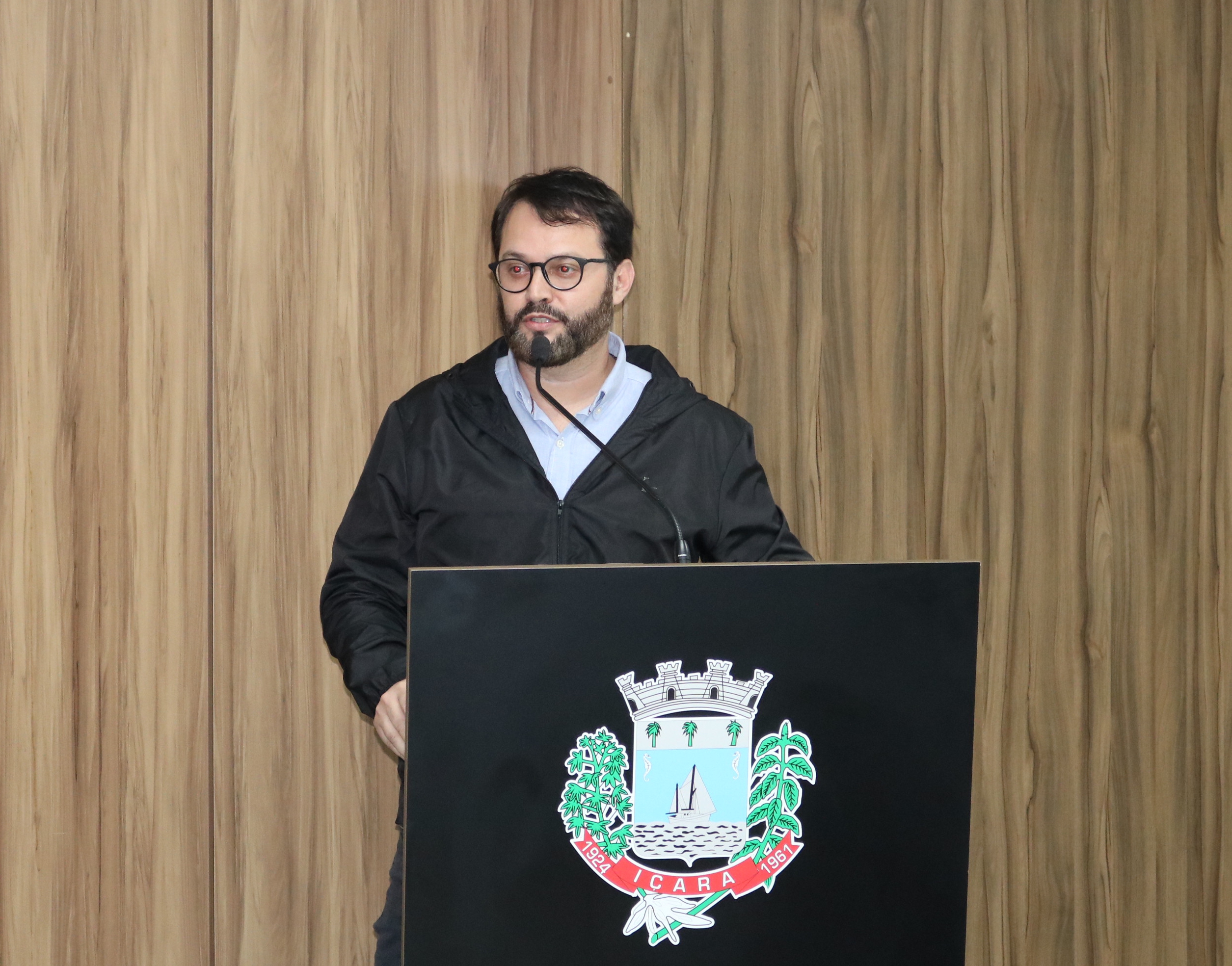 Vereador Freitas sugere constru&ccedil;&atilde;o de nova al&ccedil;a na Rodovia Jorge Zanatta