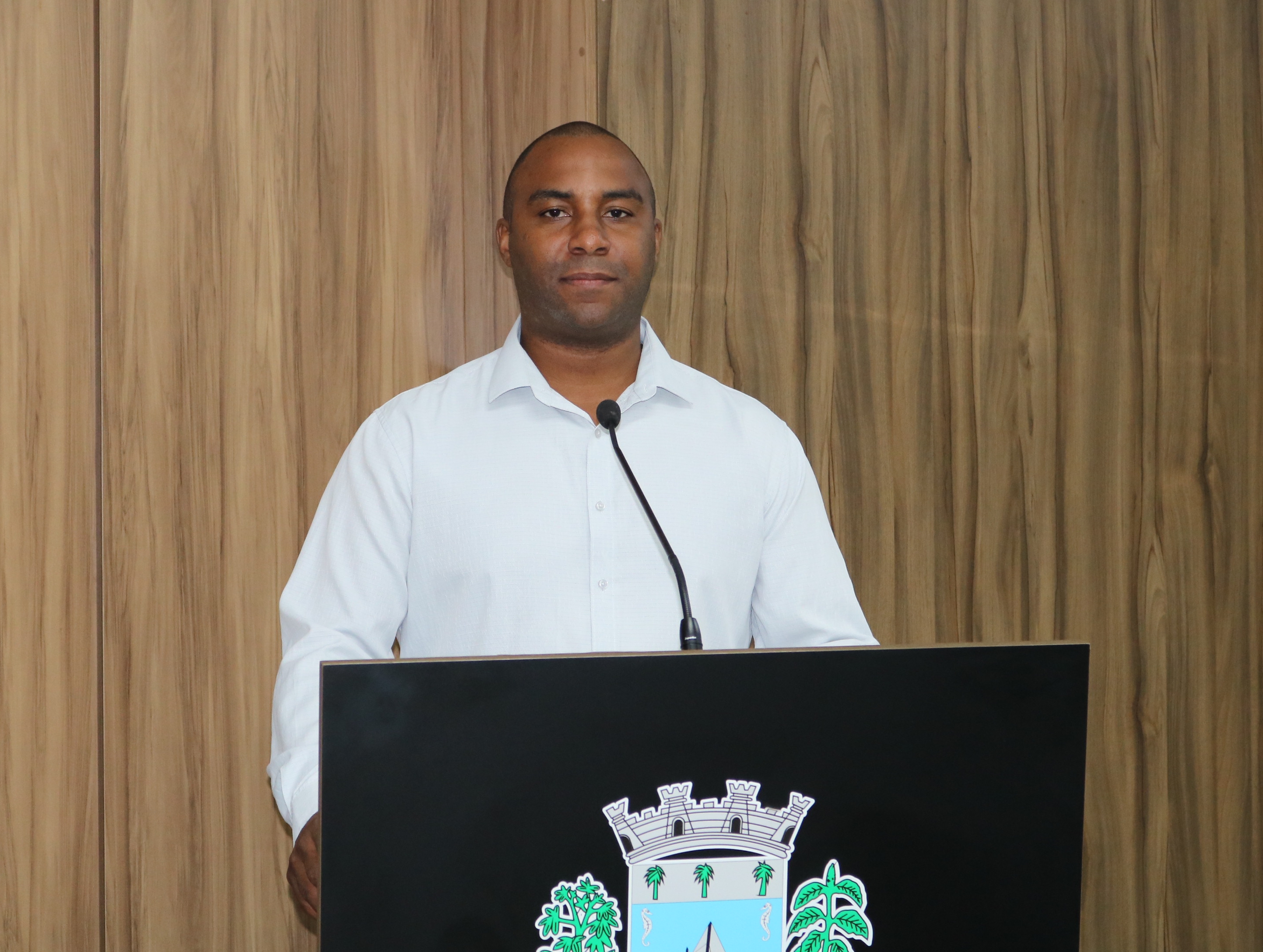 Vereador Eduardo Silva indica melhorias para a mobilidade urbana em PV