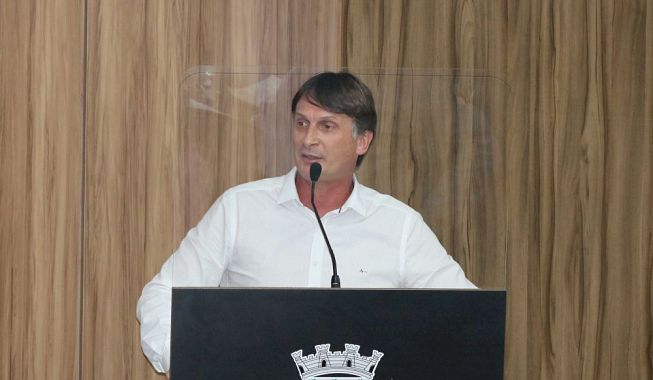 Excesso de chuva prejudica na Rodovia ICR-357 em Terceira Linha