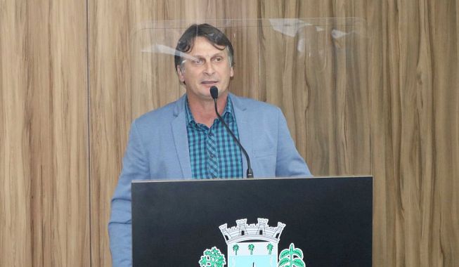 Possamai apresenta anteprojeto de lei que garante ultrassonografia morfol&oacute;gica 