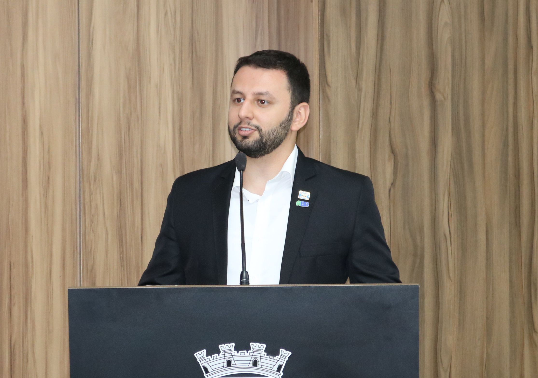 Revitaliza&ccedil;&atilde;o da Rodovia Jorge Zanatta &eacute; requerida ao governo estadual