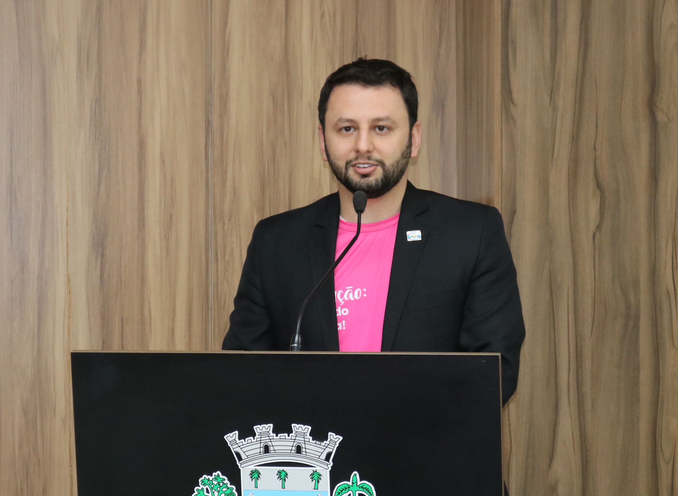 Aprovado o Estatuto Municipal da Dignidade Humana e da Promo&ccedil;&atilde;o da Vida 