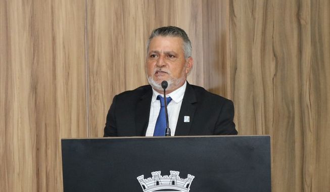Nunes encaminha indica&ccedil;&otilde;es &agrave; Prefeitura para melhorias no Bairro Esplanada